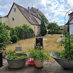 Boutiquehotel Goldene Rose - Self-check-in