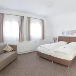 Boutiquehotel Goldene Rose - Self-check-in 3* Rothenburg ob der Tauber