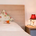 Hotel Boutiquehotel Goldene Rose - Self-check-in