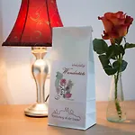 Boutiquehotel Goldene Rose - Self-check-in Hotel 3*