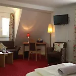 Hotel Boutiquehotel Goldene Rose - Self-check-in 3*