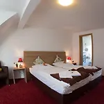 Hotel Boutiquehotel Goldene Rose - Self-check-in