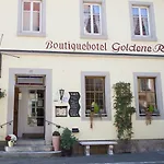 Boutiquehotel Goldene Rose - Self-check-in Hotel Rothenburg ob der Tauber