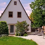 Boutiquehotel Goldene Rose - Self-check-in 3*