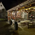 Hotel Boutiquehotel Goldene Rose - Self-check-in