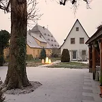 Boutiquehotel Goldene Rose - Self-check-in Hotel 3*