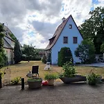 Boutiquehotel Goldene Rose - Self-check-in 3*