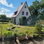 Hotel Boutiquehotel Goldene Rose - Self-check-in