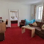 Boutiquehotel Goldene Rose - Self-check-in Hotel 3*