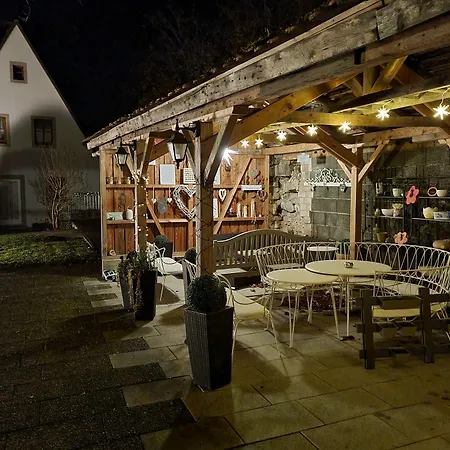 Hotel Boutiquehotel Goldene Rose - Self-check-in