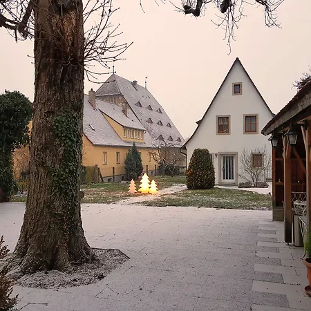 Boutiquehotel Goldene Rose - Self-check-in Hotel 3*