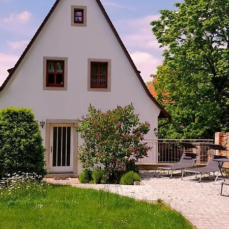 Otel Boutiquehotel Goldene Rose - Self-check-in