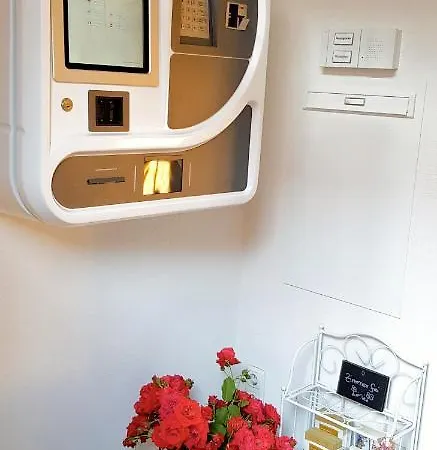 Boutiquehotel Goldene Rose - Self-check-in Otel 3*