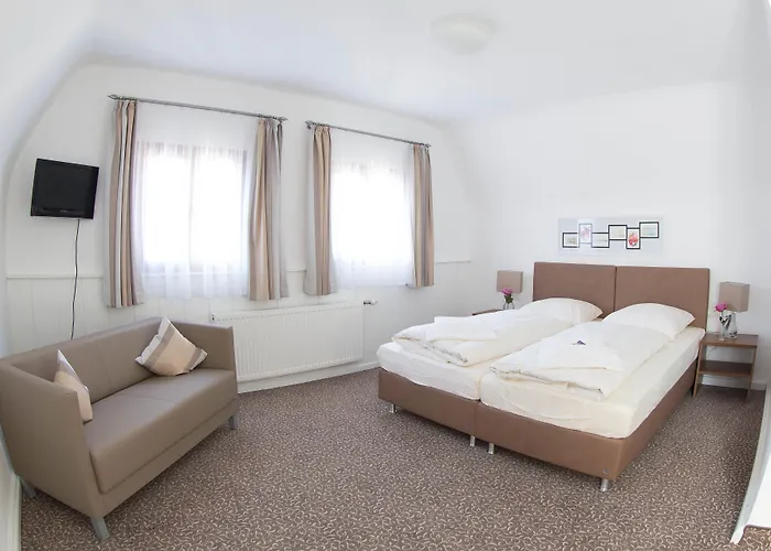 Boutiquehotel Goldene Rose - Self-check-in 3* Rothenburg ob der Tauber