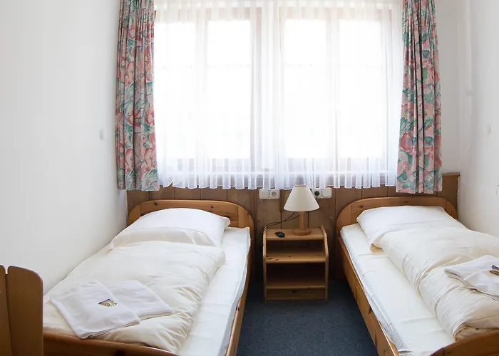 Hotel Boutiquehotel Goldene Rose - Self-check-in 3*