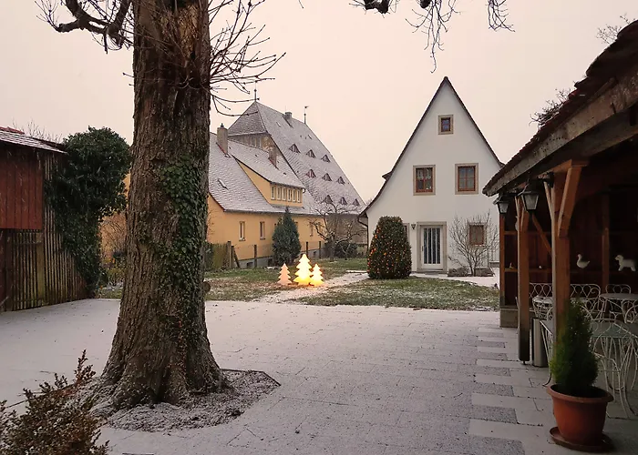 Boutiquehotel Goldene Rose - Self-check-in Hotel 3*