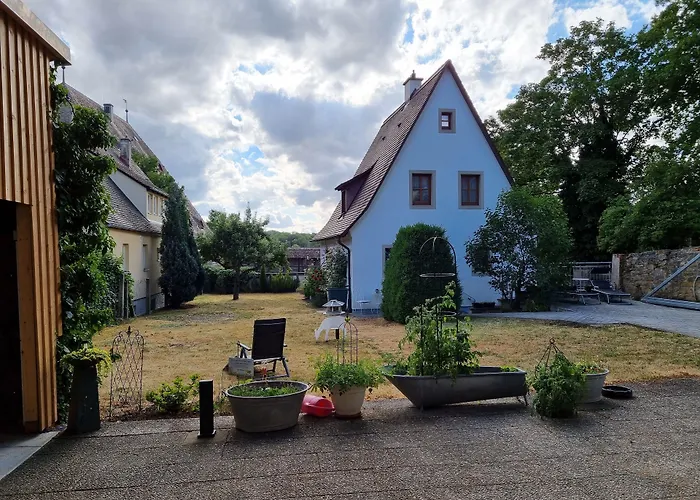 Boutiquehotel Goldene Rose - Self-check-in 3*