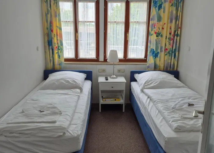 Boutiquehotel Goldene Rose - Self-check-in Rothenburg ob der Tauber