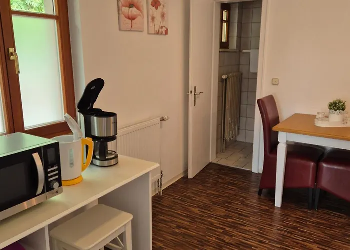 Boutiquehotel Goldene Rose - Self-check-in Hotel