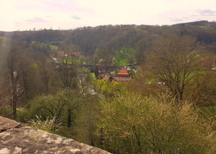 Boutiquehotel Goldene Rose - Self-check-in Rothenburg ob der Tauber