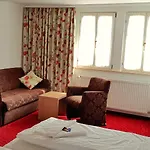호텔 Boutiquehotel Goldene Rose - Self-check-in 3*