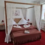 Boutiquehotel Goldene Rose - Self-check-in 호텔 3*