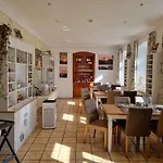 Boutiquehotel Goldene Rose - Self-check-in 호텔 3*