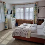 Boutiquehotel Goldene Rose - Self-check-in 로텐부르크 옵 데어타우버