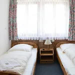 호텔 Boutiquehotel Goldene Rose - Self-check-in 3*