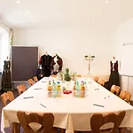 호텔 Boutiquehotel Goldene Rose - Self-check-in 3*