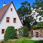 Boutiquehotel Goldene Rose - Self-check-in 로텐부르크 옵 데어타우버