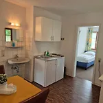 호텔 Boutiquehotel Goldene Rose - Self-check-in