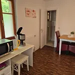 Boutiquehotel Goldene Rose - Self-check-in 호텔