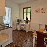Boutiquehotel Goldene Rose - Self-check-in 로텐부르크 옵 데어타우버