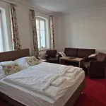 호텔 Boutiquehotel Goldene Rose - Self-check-in 로텐부르크 옵 데어타우버