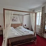 Boutiquehotel Goldene Rose - Self-check-in 로텐부르크 옵 데어타우버