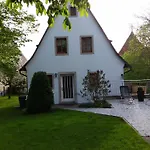 Boutiquehotel Goldene Rose - Self-check-in روتنبورغ أوب در تاوبر