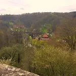 Boutiquehotel Goldene Rose - Self-check-in Rothenburg ob der Tauber