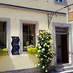 Boutiquehotel Goldene Rose - Self-check-in 호텔 3*