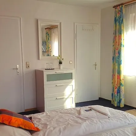 Ξενοδοχείο Boutiquehotel Goldene Rose - Self-check-in 3*