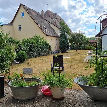 Boutiquehotel Goldene Rose - Self-check-in