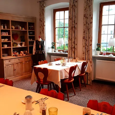 Boutiquehotel Goldene Rose - Self-check-in Szálloda Rothenburg ob der Tauber