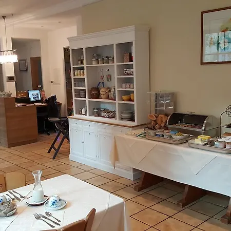 Boutiquehotel Goldene Rose - Self-check-in
