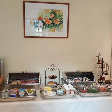 Boutiquehotel Goldene Rose - Self-check-in Rothenburg ob der Tauber