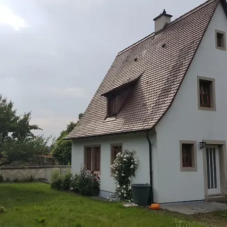 Szálloda Boutiquehotel Goldene Rose - Self-check-in 3*
