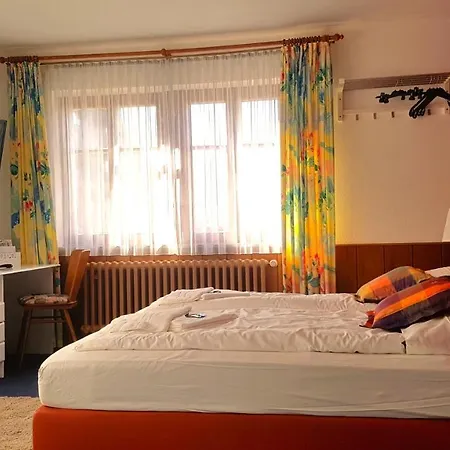 Boutiquehotel Goldene Rose - Self-check-in